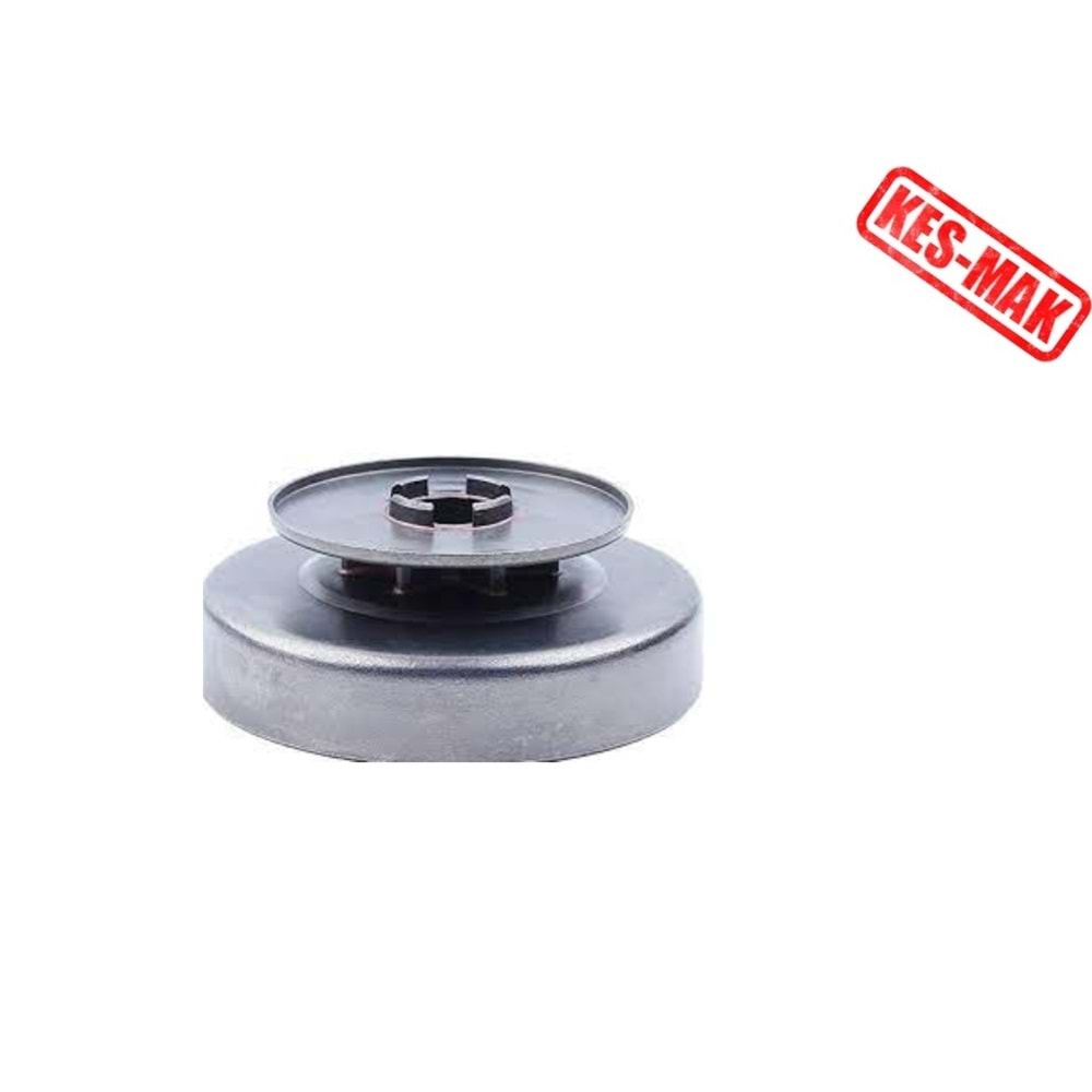 MOTORLU TESTERE ZİNCİR DİŞLİSİ SABİT HUSQVARNA 61/268/272XP/625 SABİT 3/8 ORJİNAL