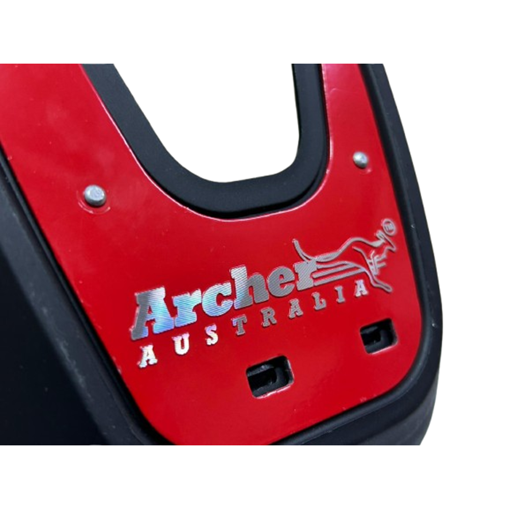 MOTORLU TIRPAN HAVA FİLTRESİ KOMPLE ARCHER BG/CG520