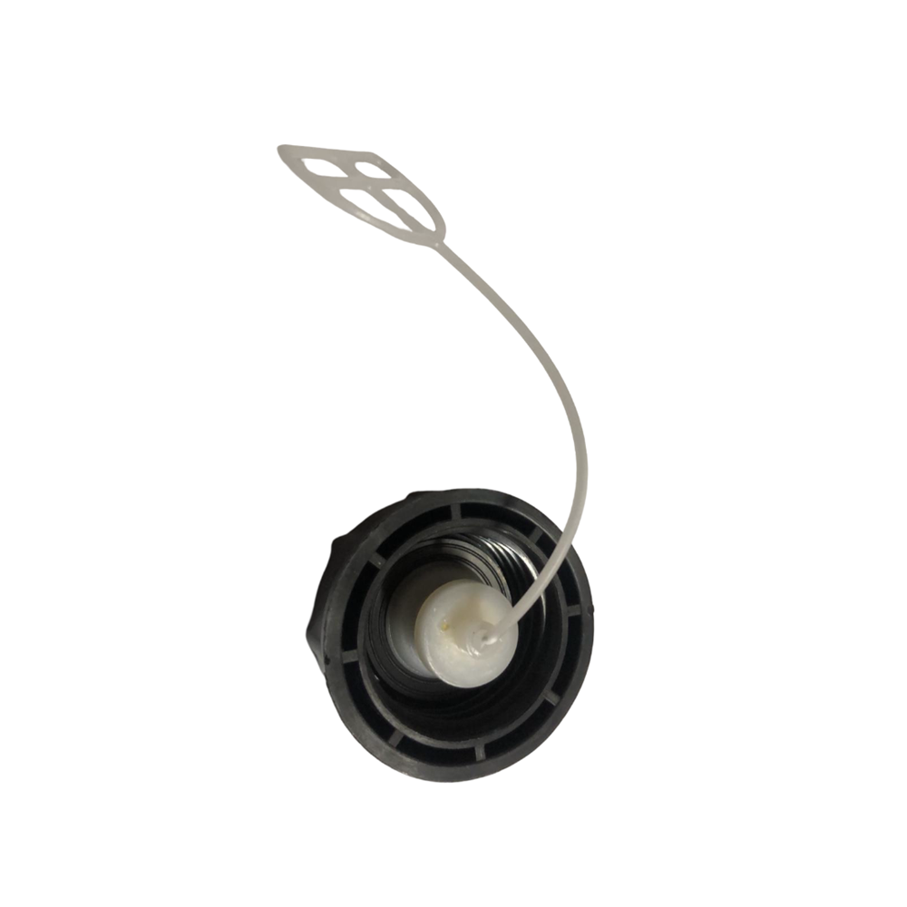 MOTORLU TIRPAN BENZİN DEPO KAPAĞI HYUNDAI HYX440 (40 MM İÇ ÇAP) ORJİNAL