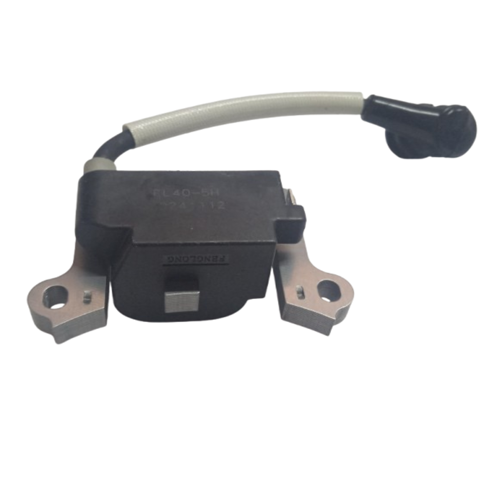 MOTORLU TIRPAN BOBİN OLEOMAC BCH50T/BP/BCH500T ORJİNAL