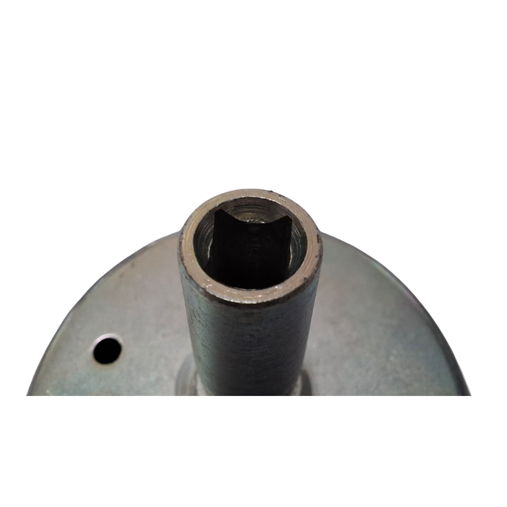 MOTORLU TIRPAN BALATA KOVANI HYUNDAI HYX55S SIRT ORJİNAL