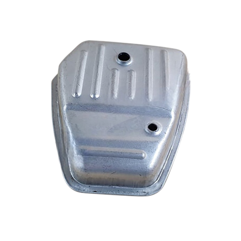 MOTORLU TIRPAN EGZOZ OLEOMAC SPARTA 25/250 İTAL