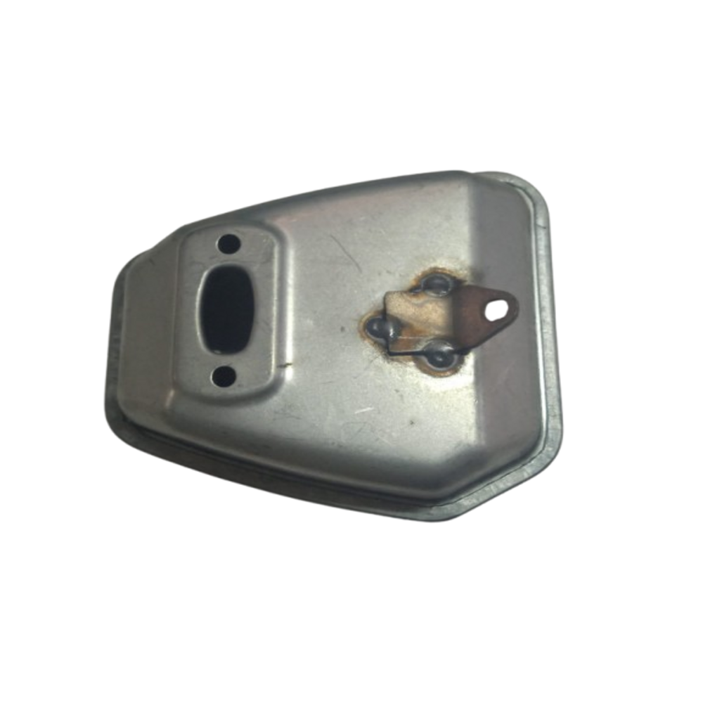 MOTORLU TIRPAN EGZOZ OLEOMAC SPARTA 25/250 İTAL