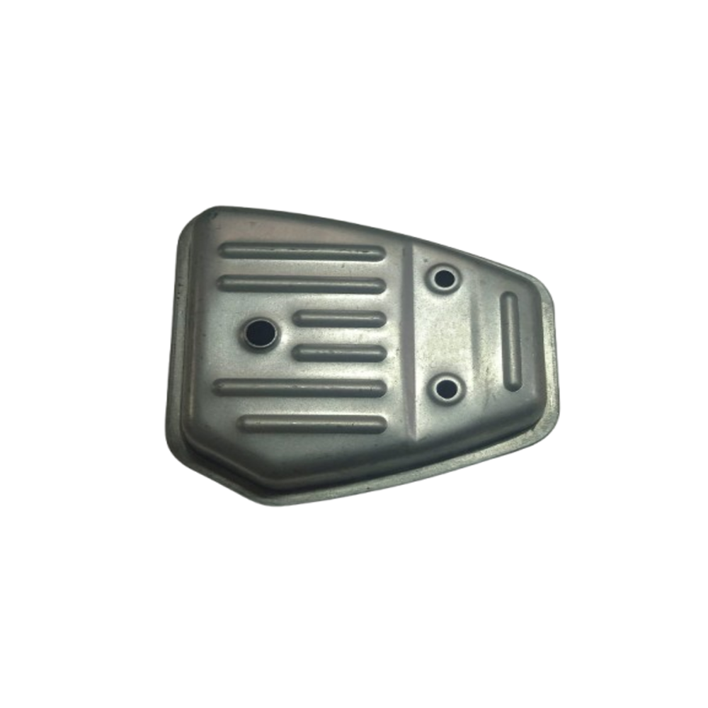 MOTORLU TIRPAN EGZOZ OLEOMAC SPARTA 25/250 İTAL