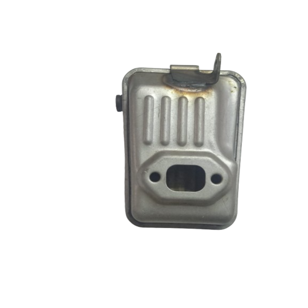 MOTORLU TIRPAN EGZOZ OLEOMAC SPARTA 42/44 İTAL