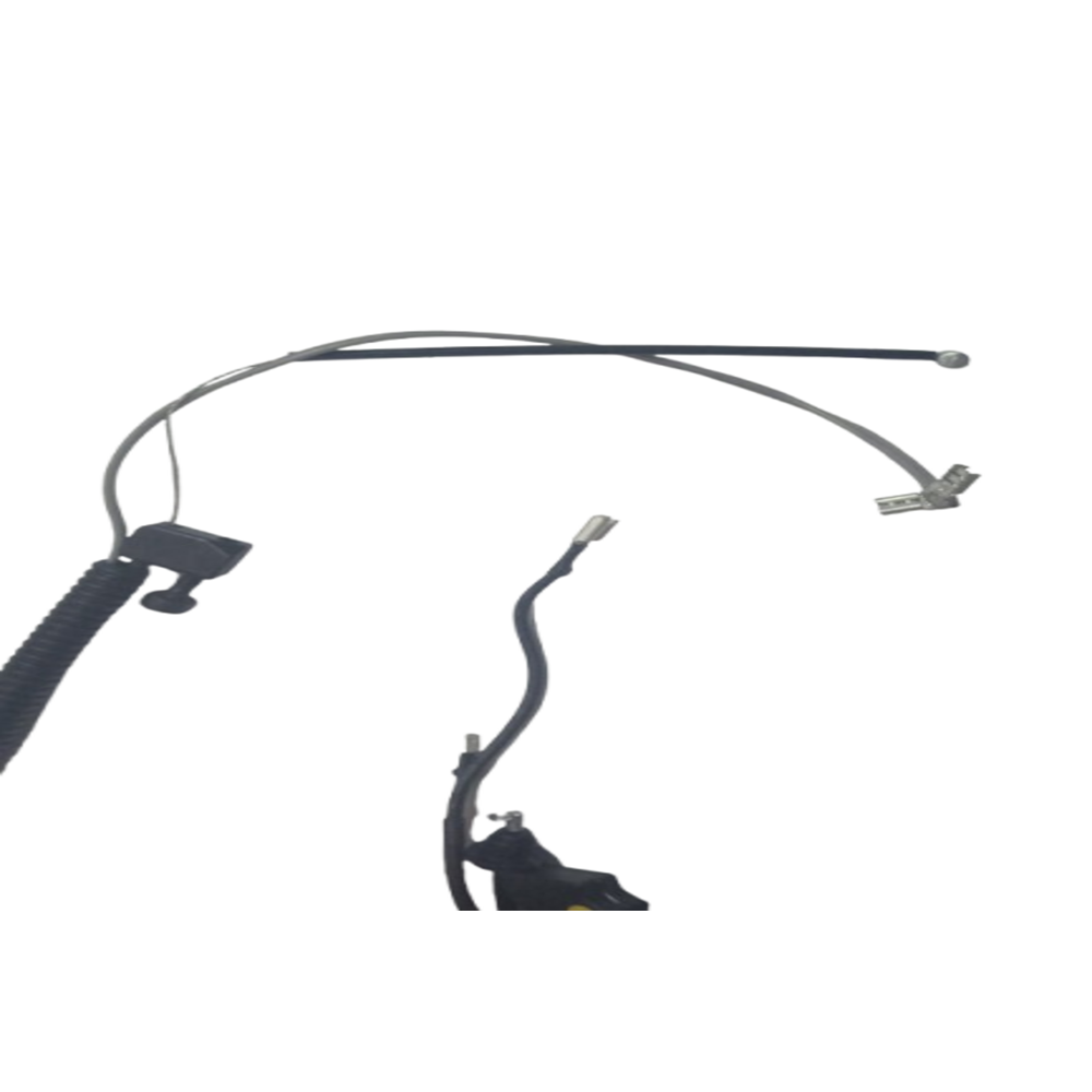 MOTORLU TIRPAN GAZ TELİ HUSQVARNA 343R ORJİNAL