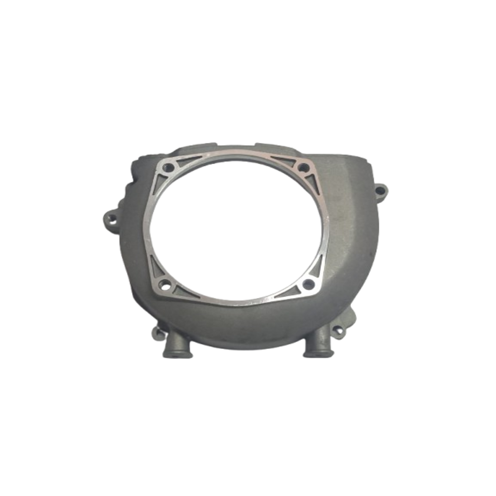 MOTORLU TIRPAN VOLANT KAPAĞI PALMERA BC520 ORJİNAL