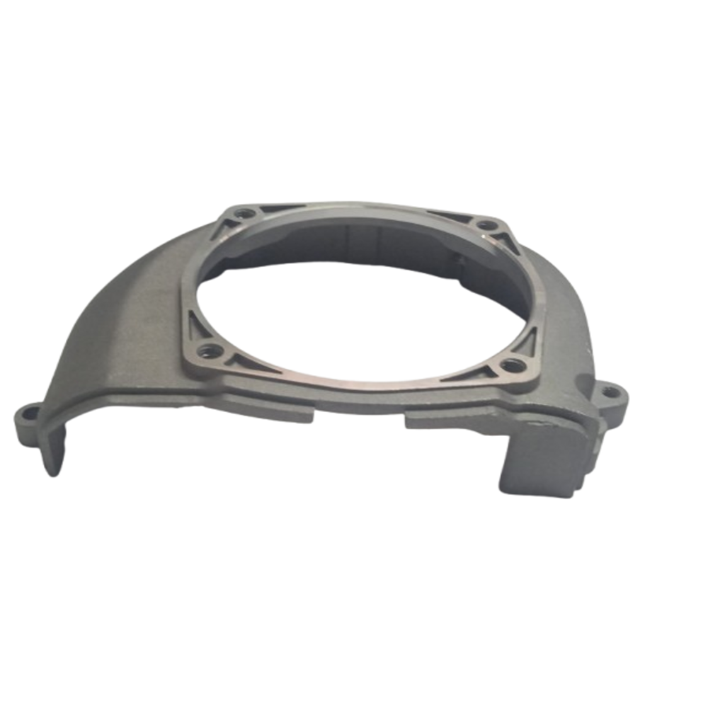 MOTORLU TIRPAN VOLANT KAPAĞI PALMERA BC520 ORJİNAL