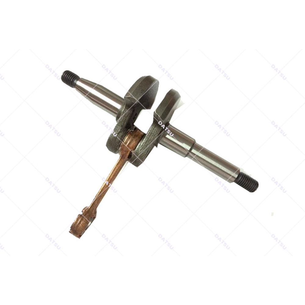 MOTORLU DAL BUDAMA KRANK DATSU TM250 ORJİNAL
