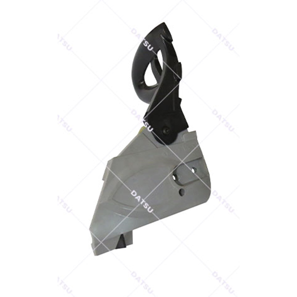 MOTORLU TESTERE YAN KAPAK DATSU 4518/5020 ORJİNAL