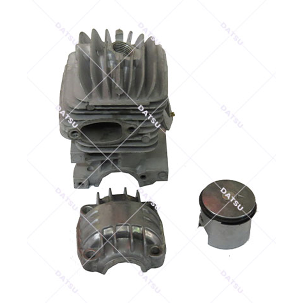 MOTORLU DAL BUDAMA SİLİNDİR PİSTON DATSU TM250 ORJİNAL