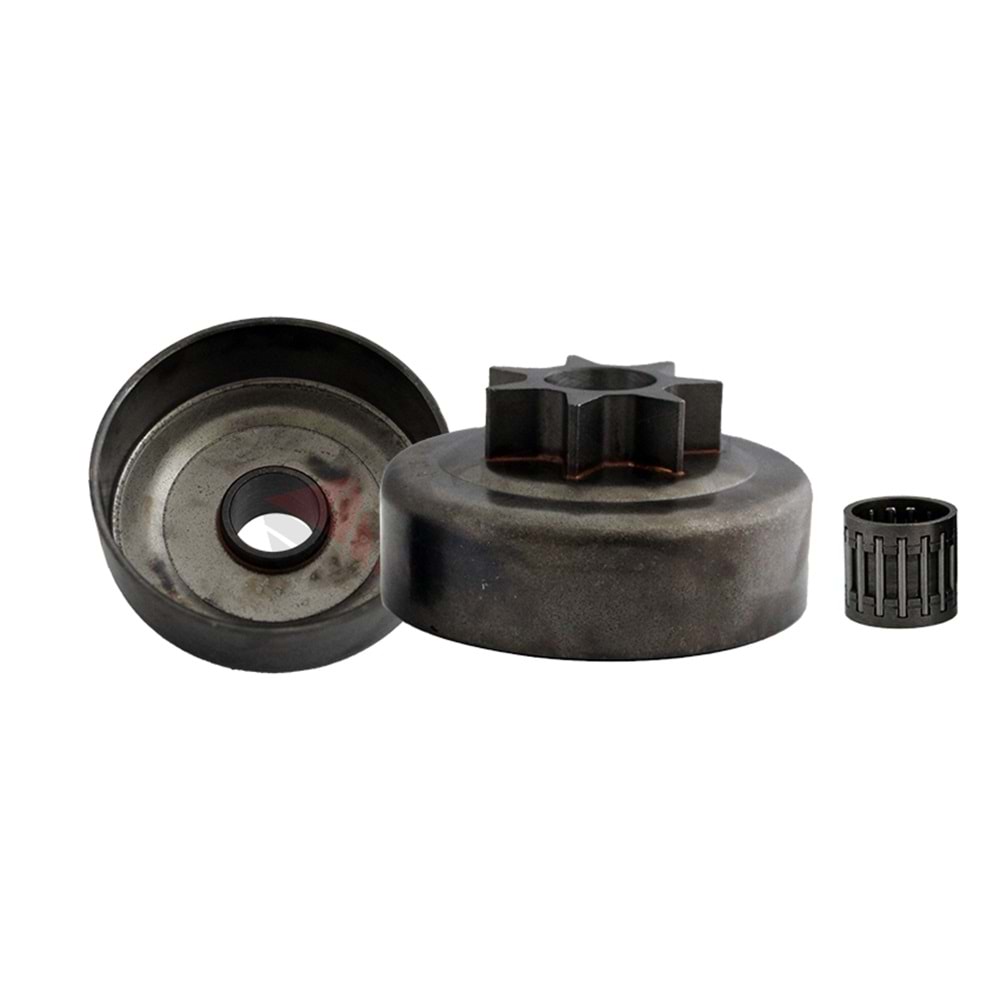 MOTORLU TESTERE ZİNCİR DİŞLİSİ SABİT STI. 08/404