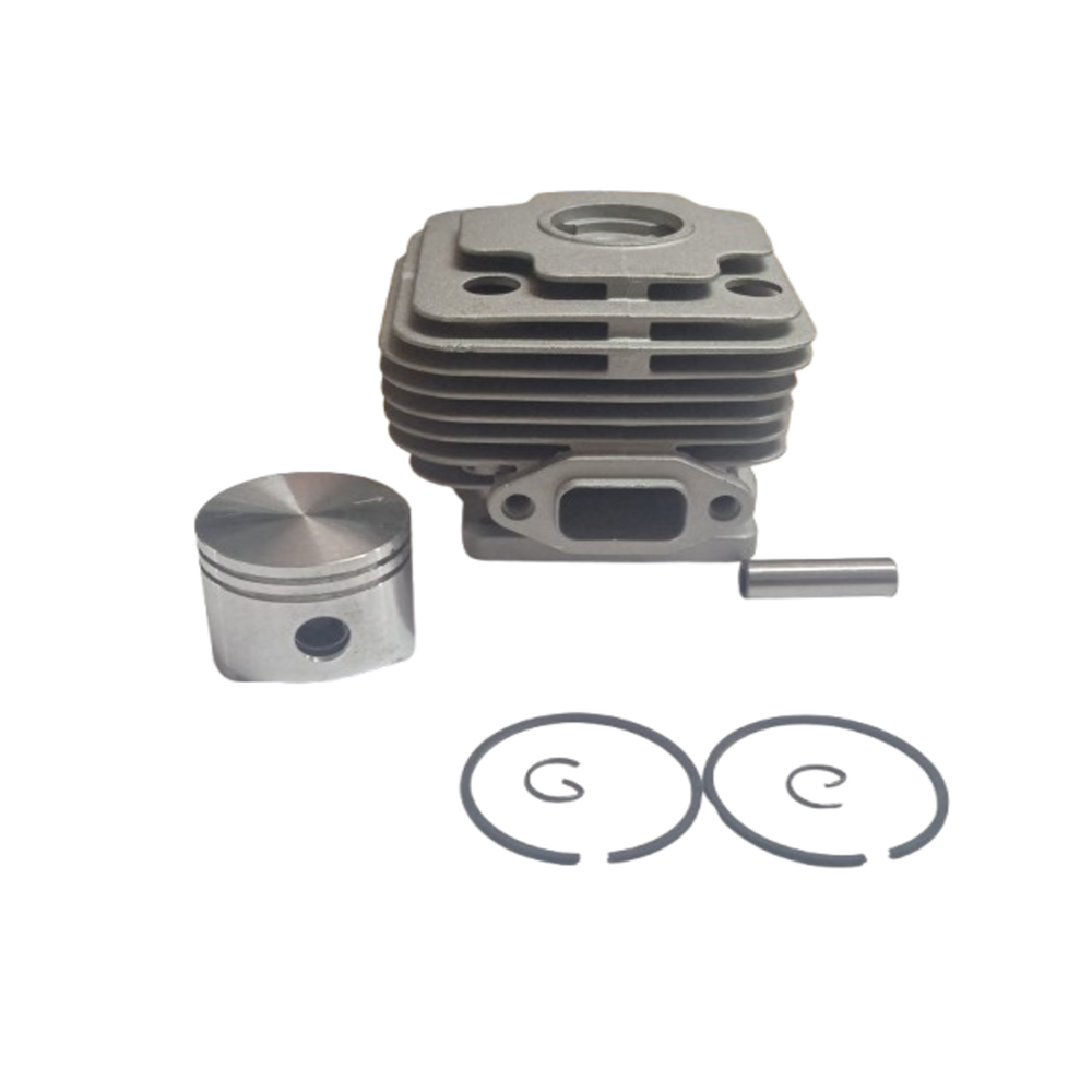 MOTORLU TIRPAN SİLİNDİR PİSTON OLEOMAC EFCO BCH40/DSH400 40MM İTAL