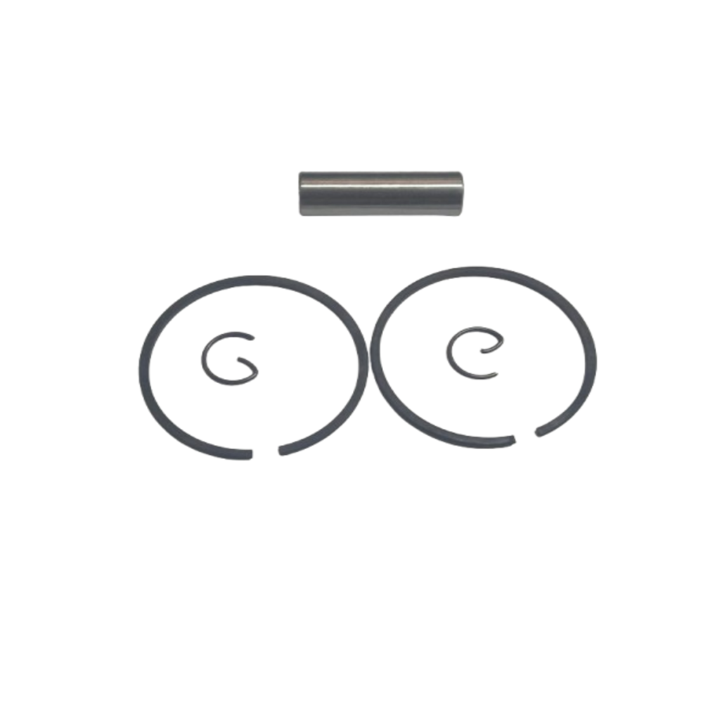 MOTORLU TIRPAN SİLİNDİR PİSTON OLEOMAC EFCO BCH40/DSH400 40MM İTAL