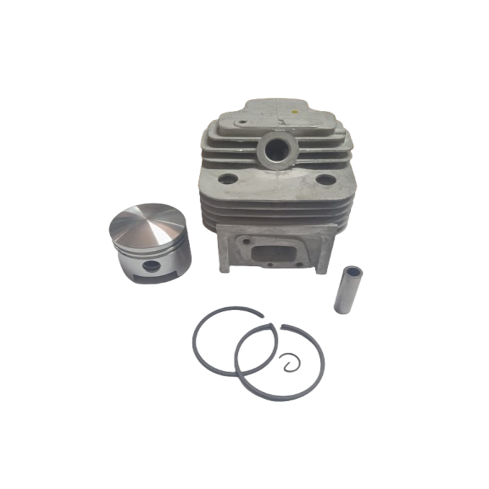 MOTORLU TIRPAN SİLİNDİR PİSTON HYUNDAI HYX52 44MM ORJİNAL