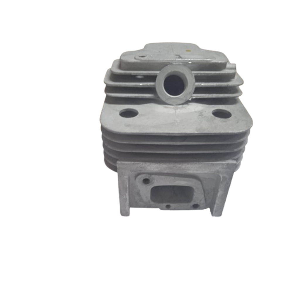 MOTORLU TIRPAN SİLİNDİR PİSTON HYUNDAI HYX52 44MM ORJİNAL