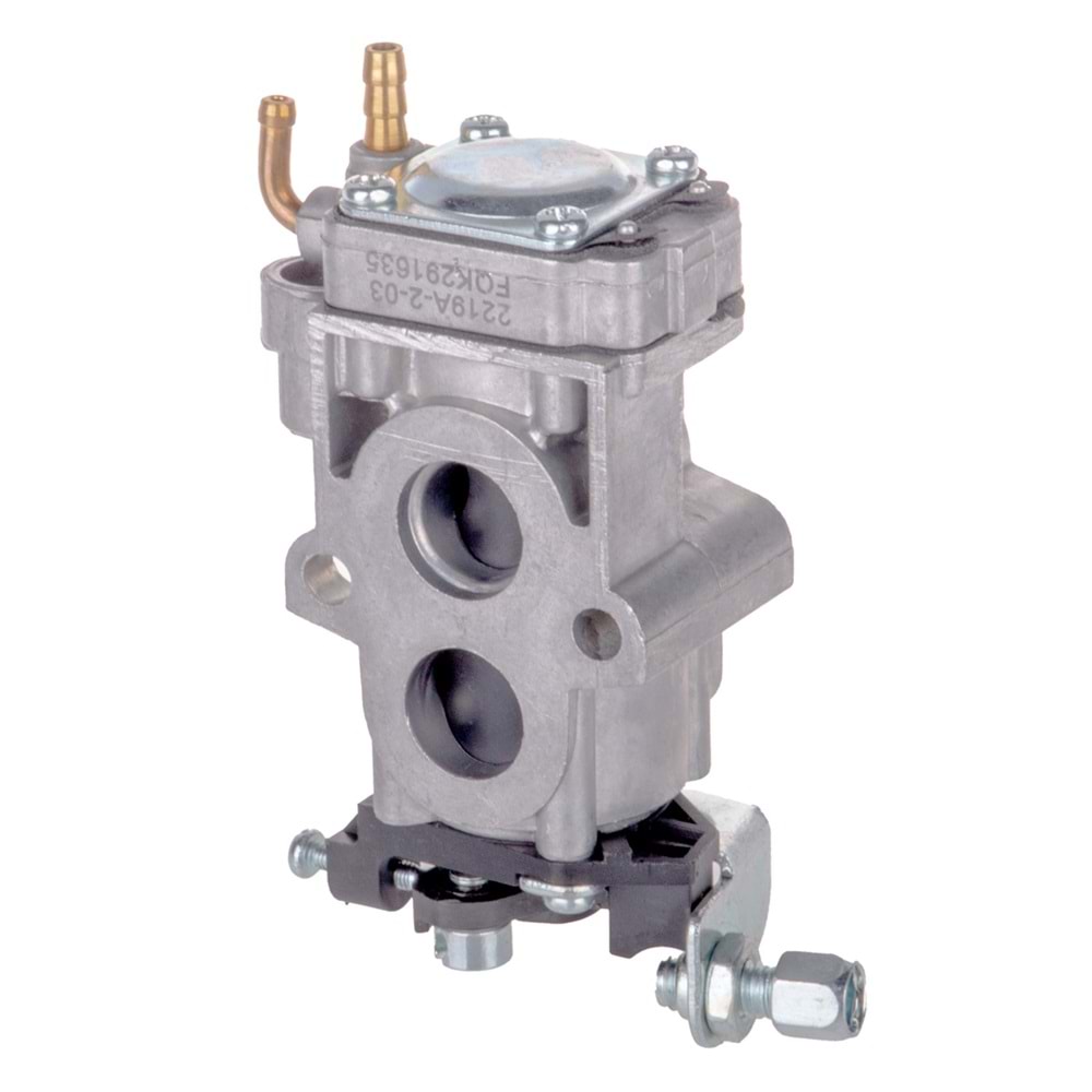 ÜFLEME KARBÜRATÖR PALMERA EB985A ORJİNAL