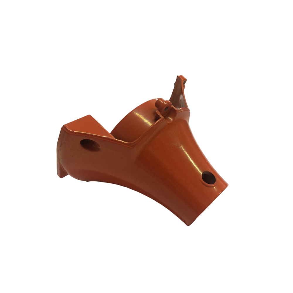 MOTORLU TIRPAN BALATA YUVASI KOMPLE OLEOMAC SP37/42/44 28 MM BRETOON