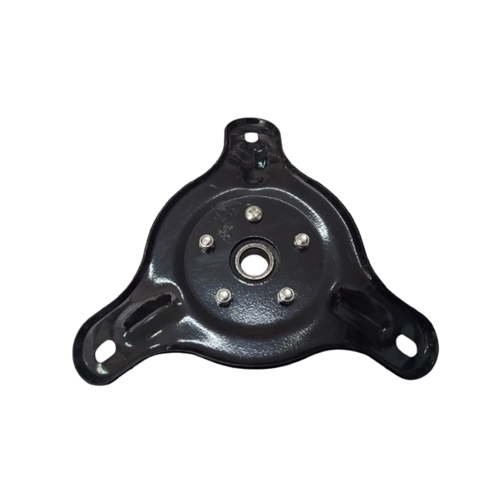 MOTORLU TIRPAN ALT SEHPA CG-BG/520/430 BRETOON