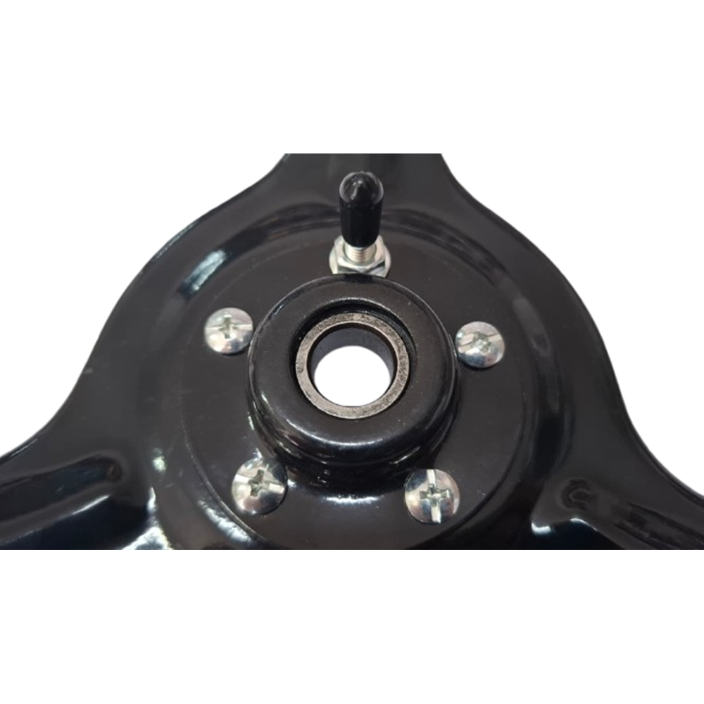 MOTORLU TIRPAN ALT SEHPA CG-BG/520/430 BRETOON