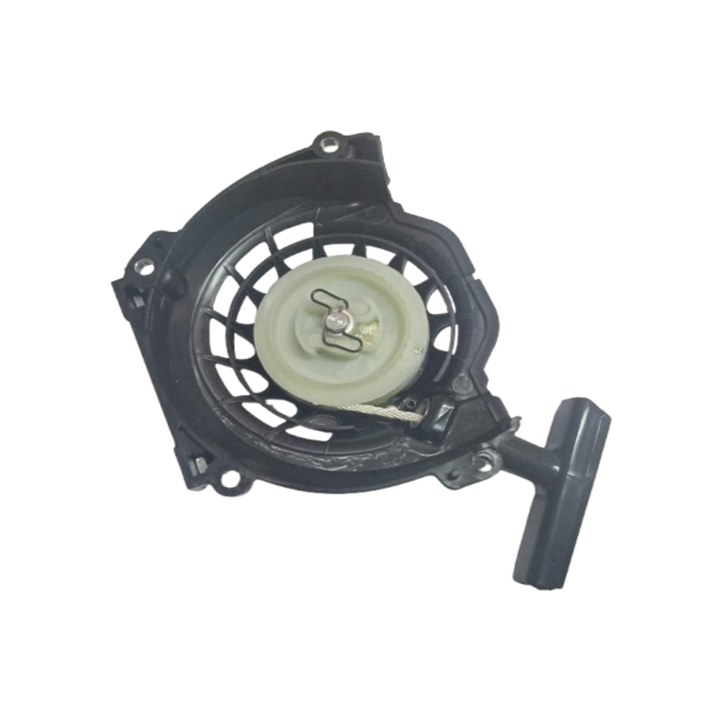 MOTORLU TIRPAN STARTER KOMPLE BG/CG 430/520 ÇİN (62 CC)