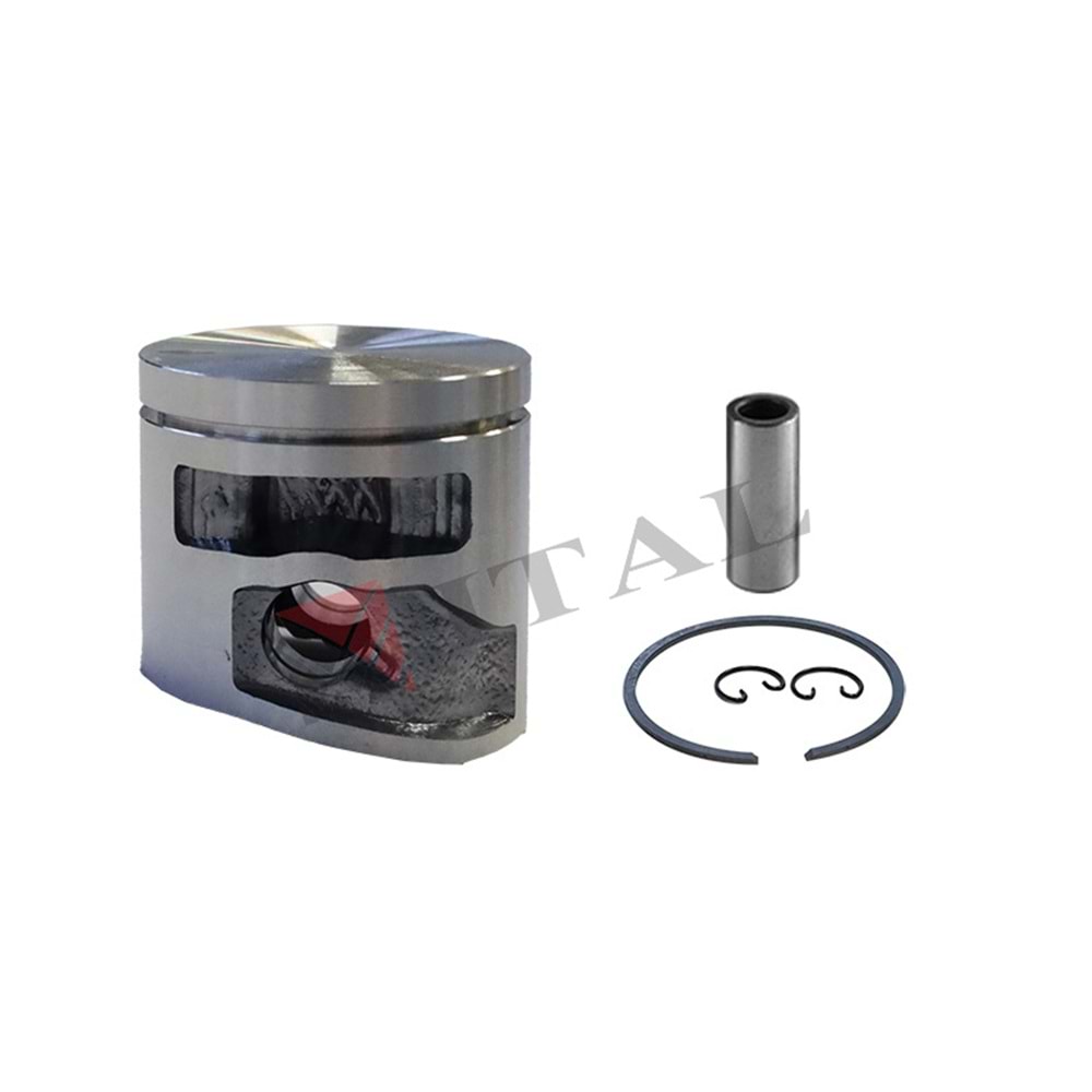 MOTORLU TESTERE PİSTON SEGMAN STI. 172/38 MM