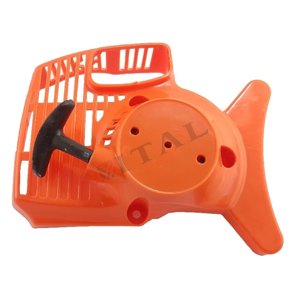 MOTORLU TIRPAN STARTER KOMPLE STI. FS38/45/46/55/KM55 İTAL