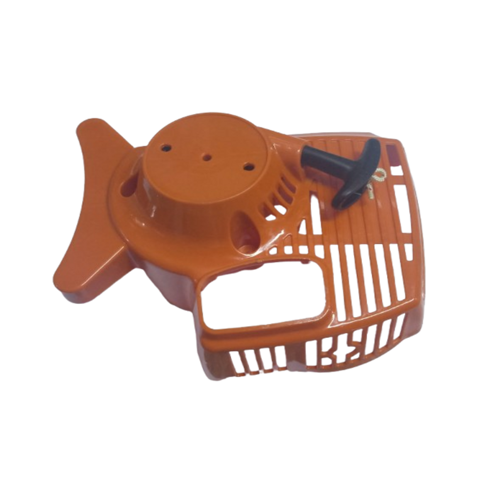 MOTORLU TIRPAN STARTER KOMPLE STI. FS38/45/46/55/KM55 İTAL