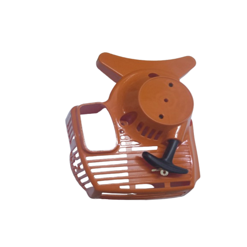 MOTORLU TIRPAN STARTER KOMPLE STI. FS38/45/46/55/KM55 İTAL