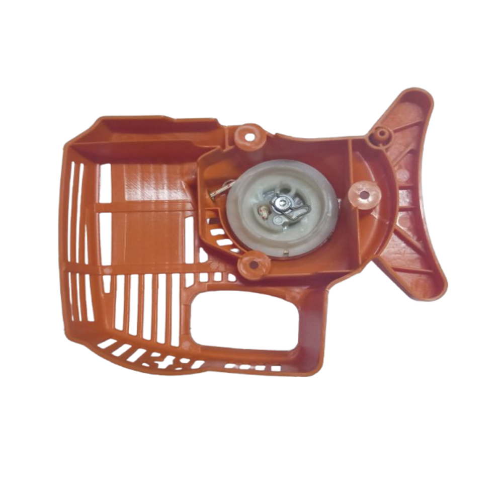 MOTORLU TIRPAN STARTER KOMPLE STI. FS38/45/46/55/KM55 İTAL