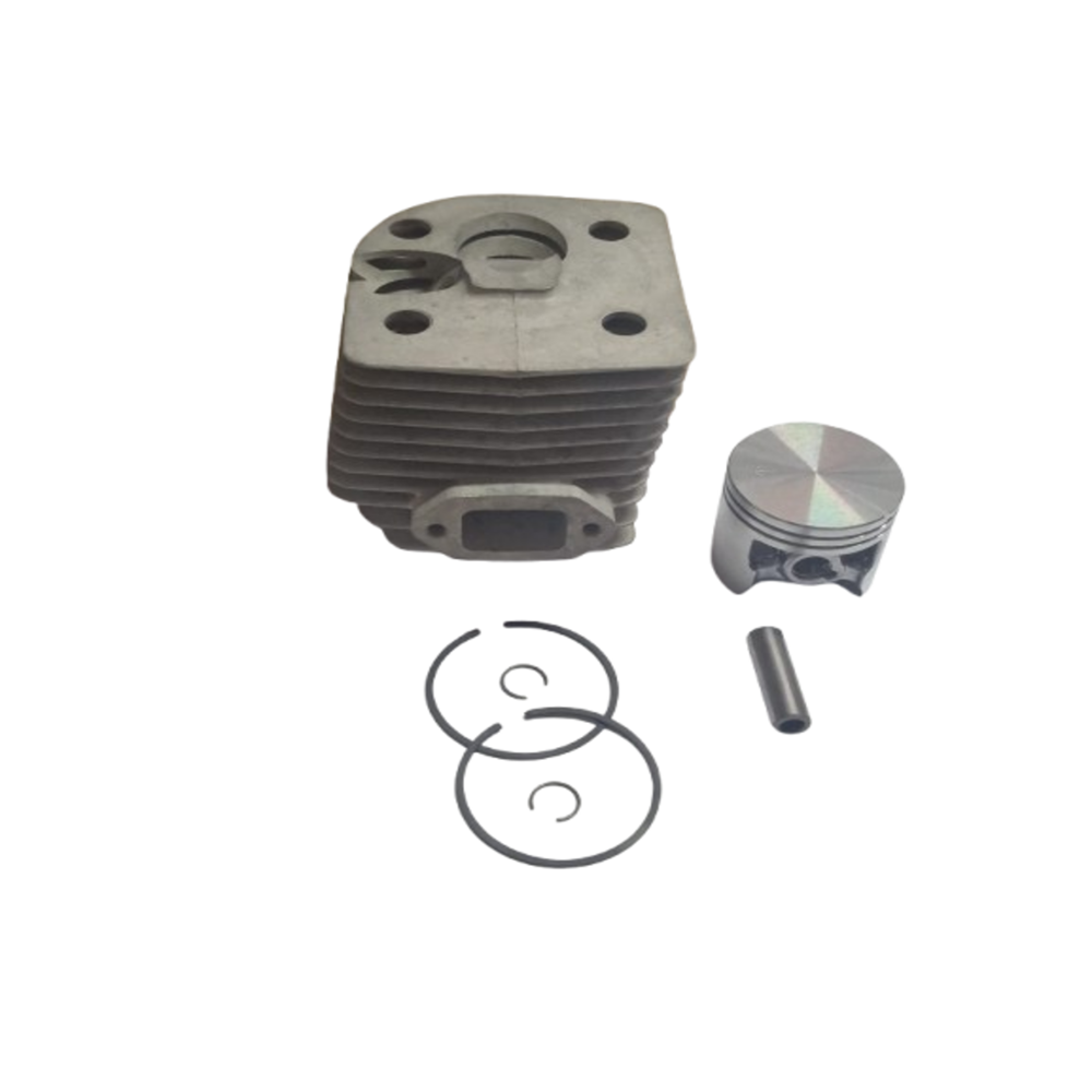 MOTORLU TIRPAN SİLİNDİR PİSTON STI. FR/FS550 46 MM İTAL