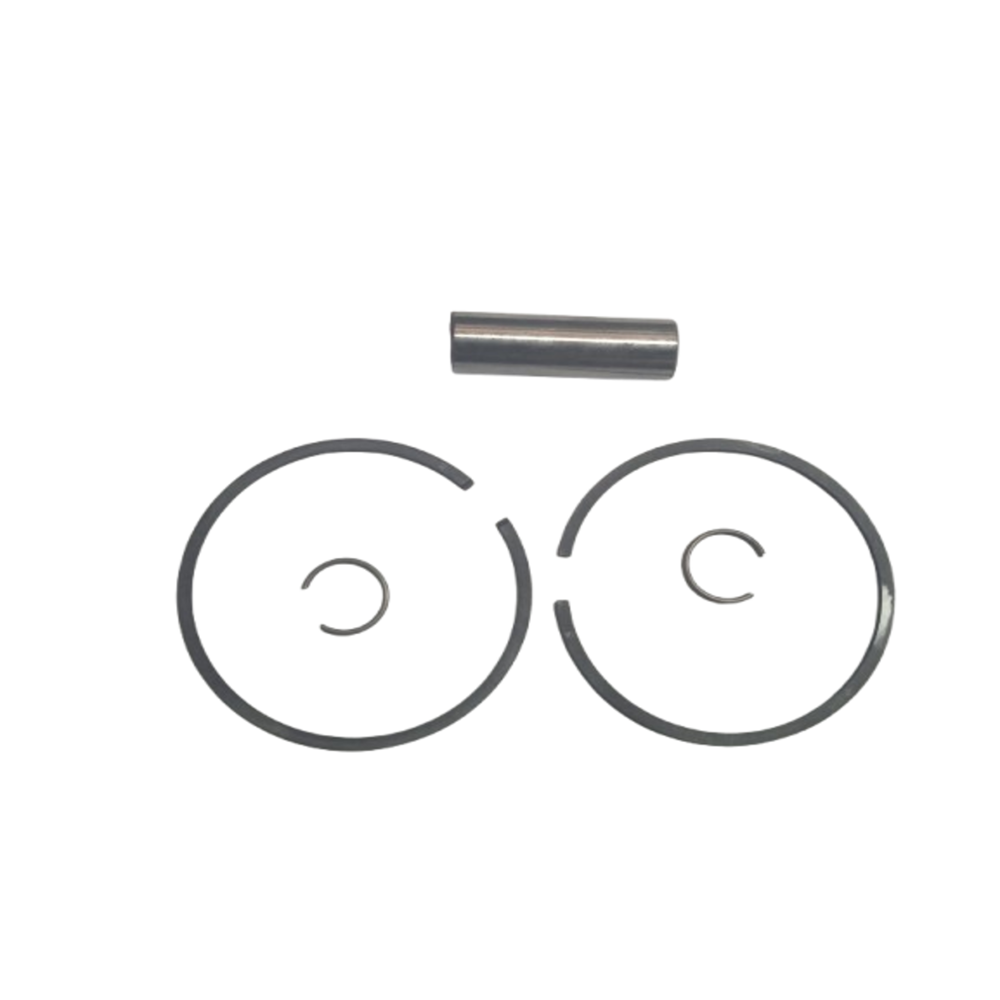 MOTORLU TIRPAN SİLİNDİR PİSTON STI. FR/FS550 46 MM İTAL