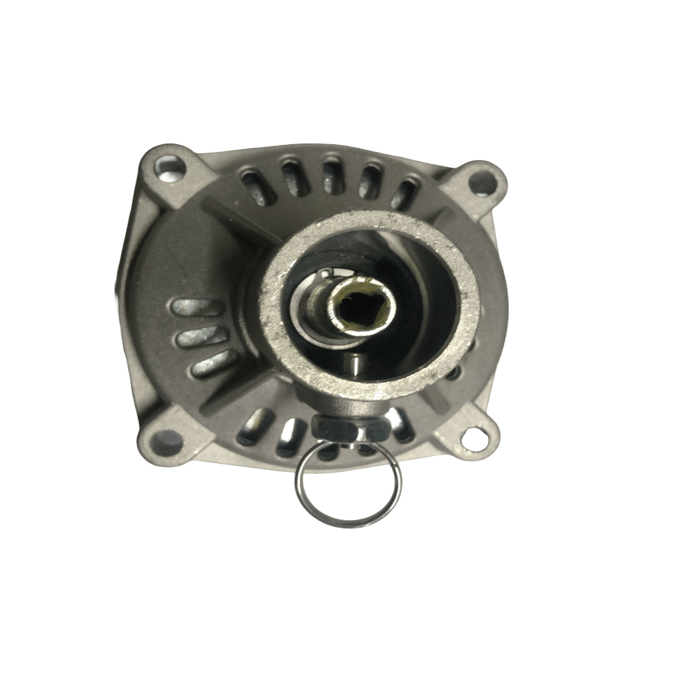 MOTORLU TIRPAN BALATA YUVASI KOMPLE 26 MM KARE ARCHER BG520 SIRT ARCHER