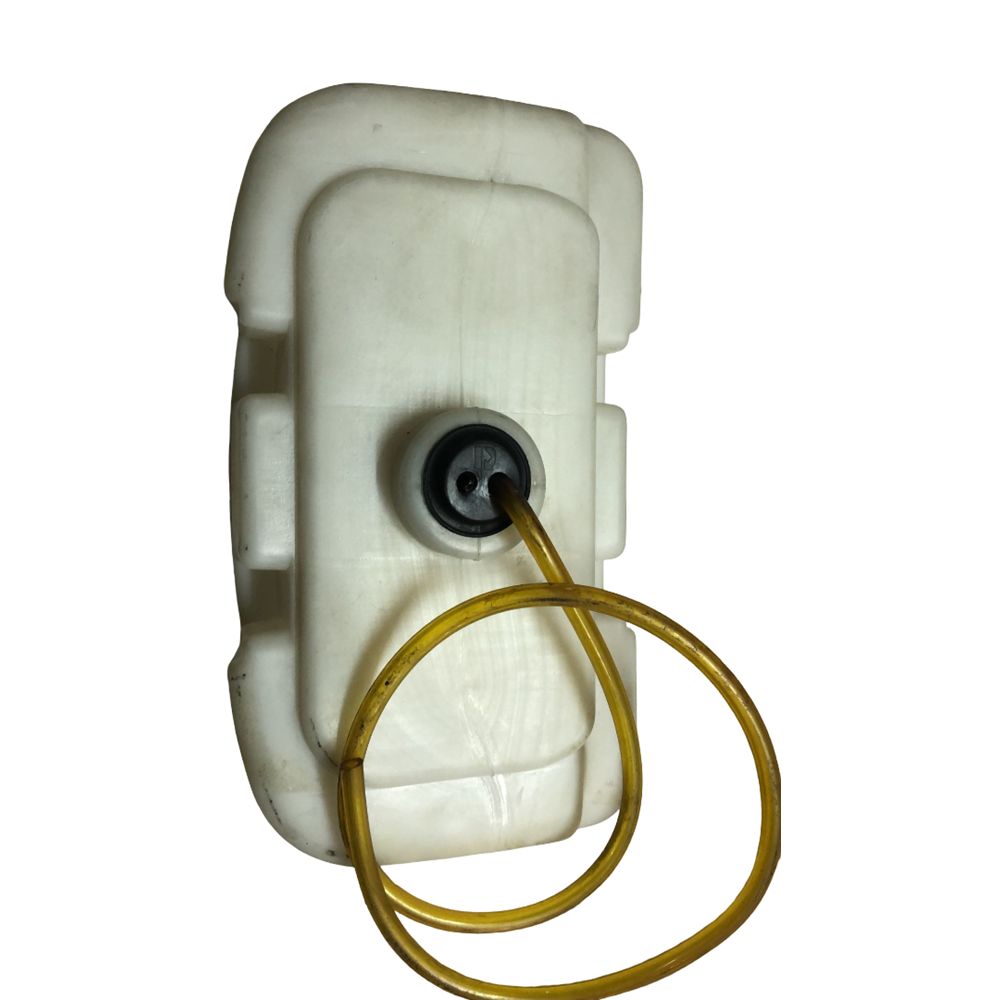 MOTORLU TIRPAN BENZİN DEPOSU ÇİN BG/CG 430/520 ÜSTTEN ÇİN TIRPAN