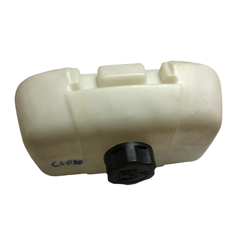 MOTORLU TIRPAN BENZİN DEPOSU ÇİN BG/CG 430/520 ÜSTTEN ÇİN TIRPAN