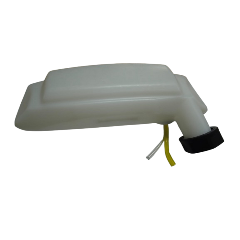 MOTORLU TIRPAN BENZİN DEPOSU OLEOMAC BCH40