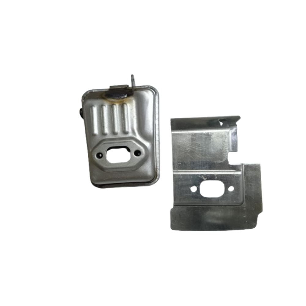 MOTORLU TIRPAN EGZOZ OLEOMAC SP37/42/44