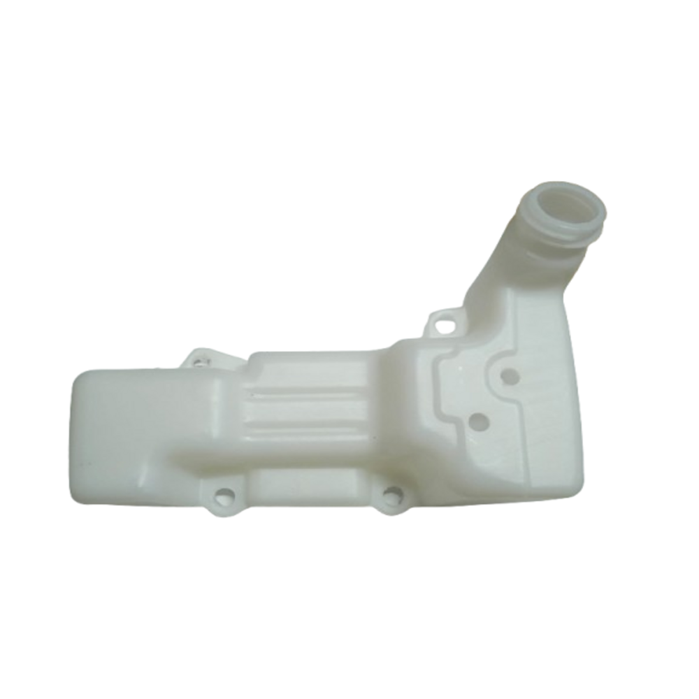 MOTORLU TIRPAN BENZİN DEPOSU STI. FR/FS 450/480