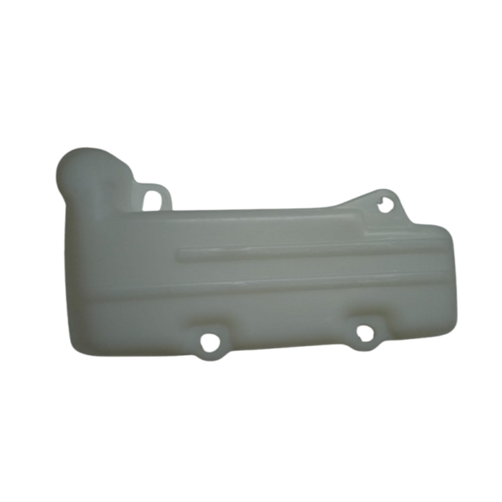 MOTORLU TIRPAN BENZİN DEPOSU STI. FR/FS 450/480