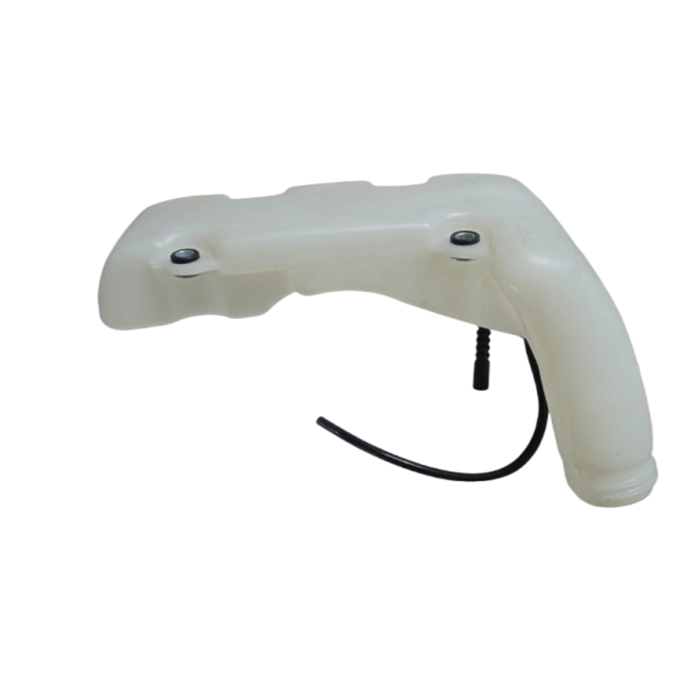 MOTORLU TIRPAN BENZİN DEPOSU STI. FS120/250