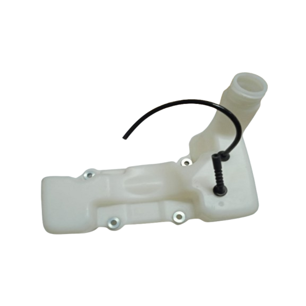 MOTORLU TIRPAN BENZİN DEPOSU STI. FS120/250