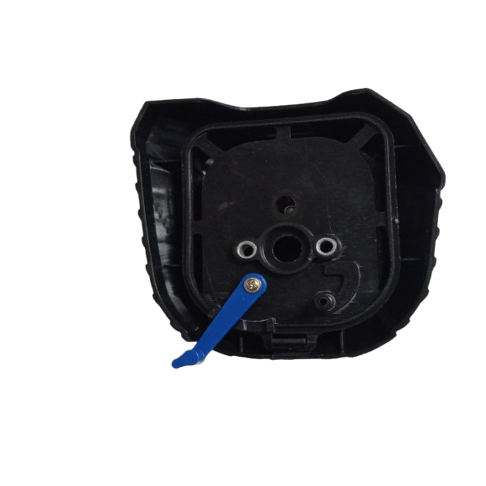 MOTORLU TIRPAN HAVA FİLTRESİ KOMPLE HYUNDAI HYX440 SÜNGER TİP