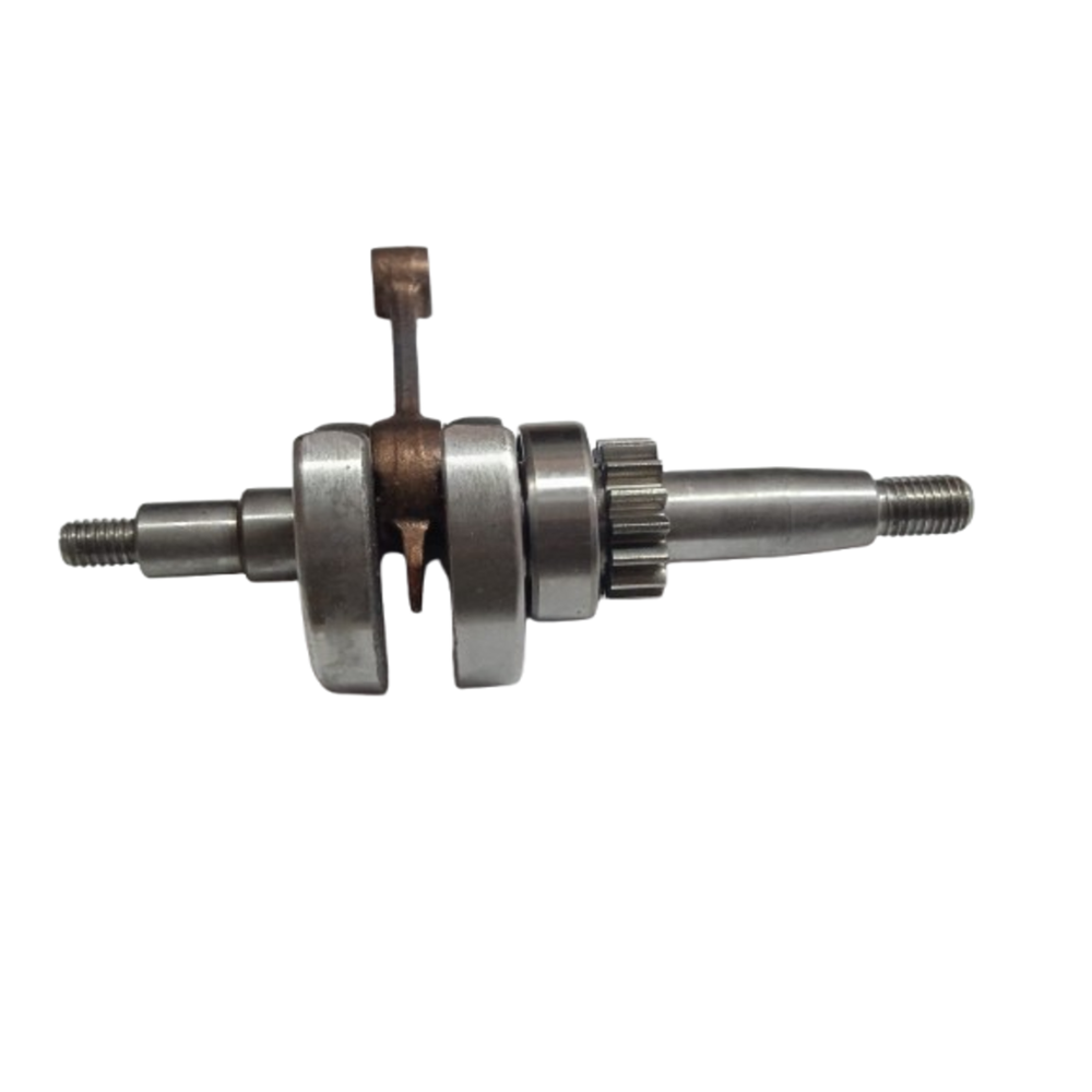 MOTORLU TIRPAN KRANK HYUNDAI HYX440