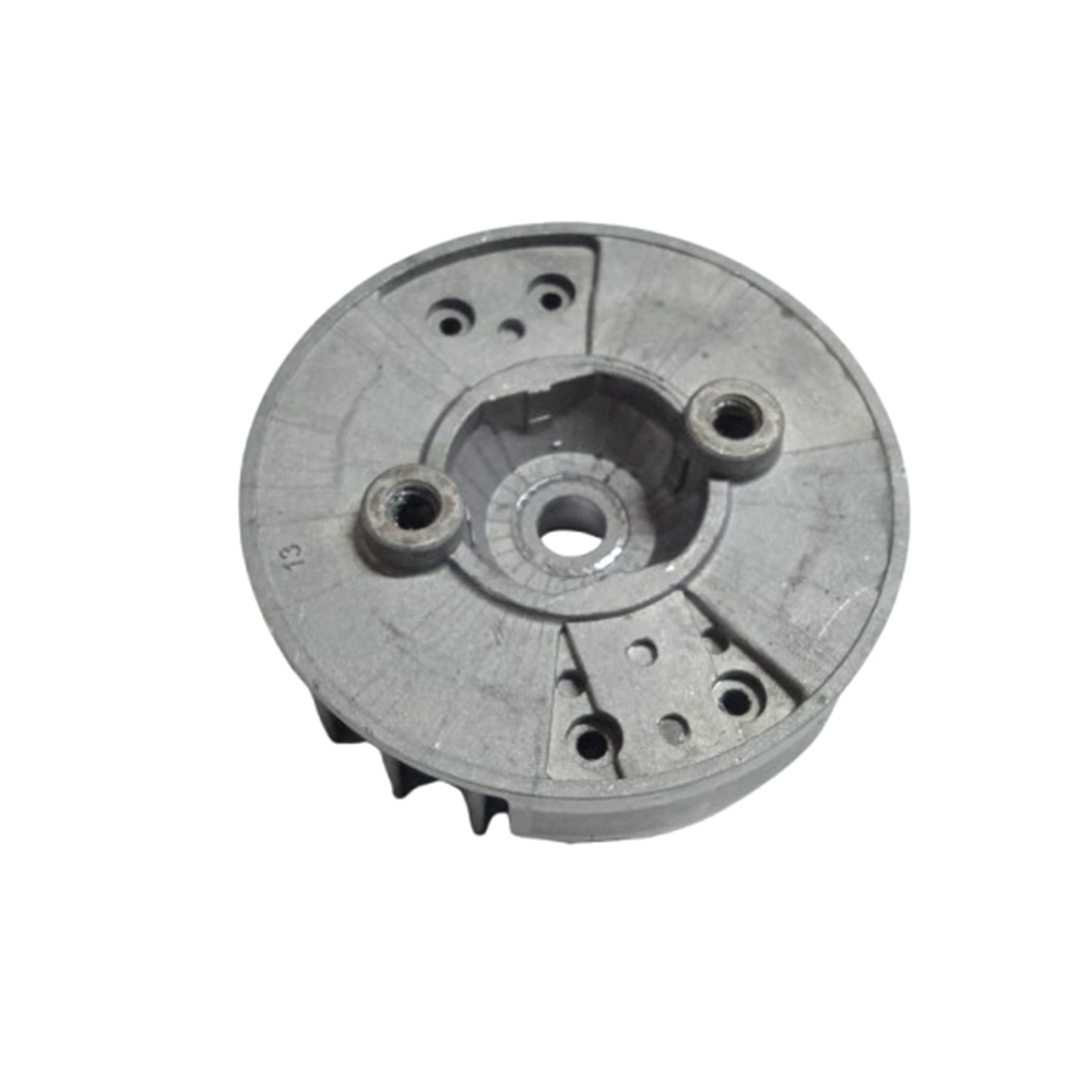 MOTORLU TIRPAN VOLANT HYUNDAI HYX440