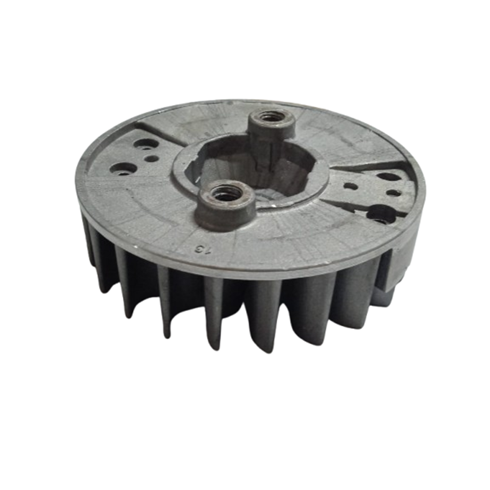 MOTORLU TIRPAN VOLANT HYUNDAI HYX440