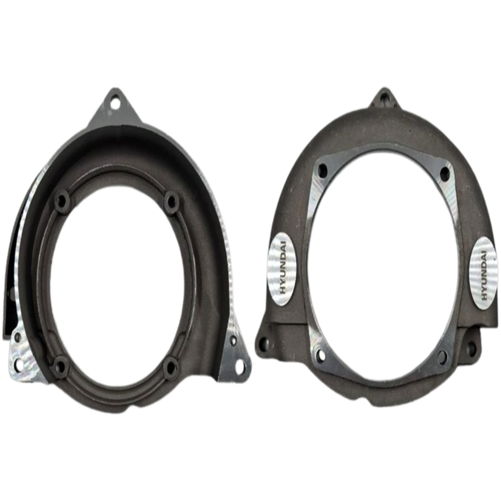 MOTORLU TIRPAN VOLANT KAPAĞI HYUNDAI HYX440 ORJİNAL