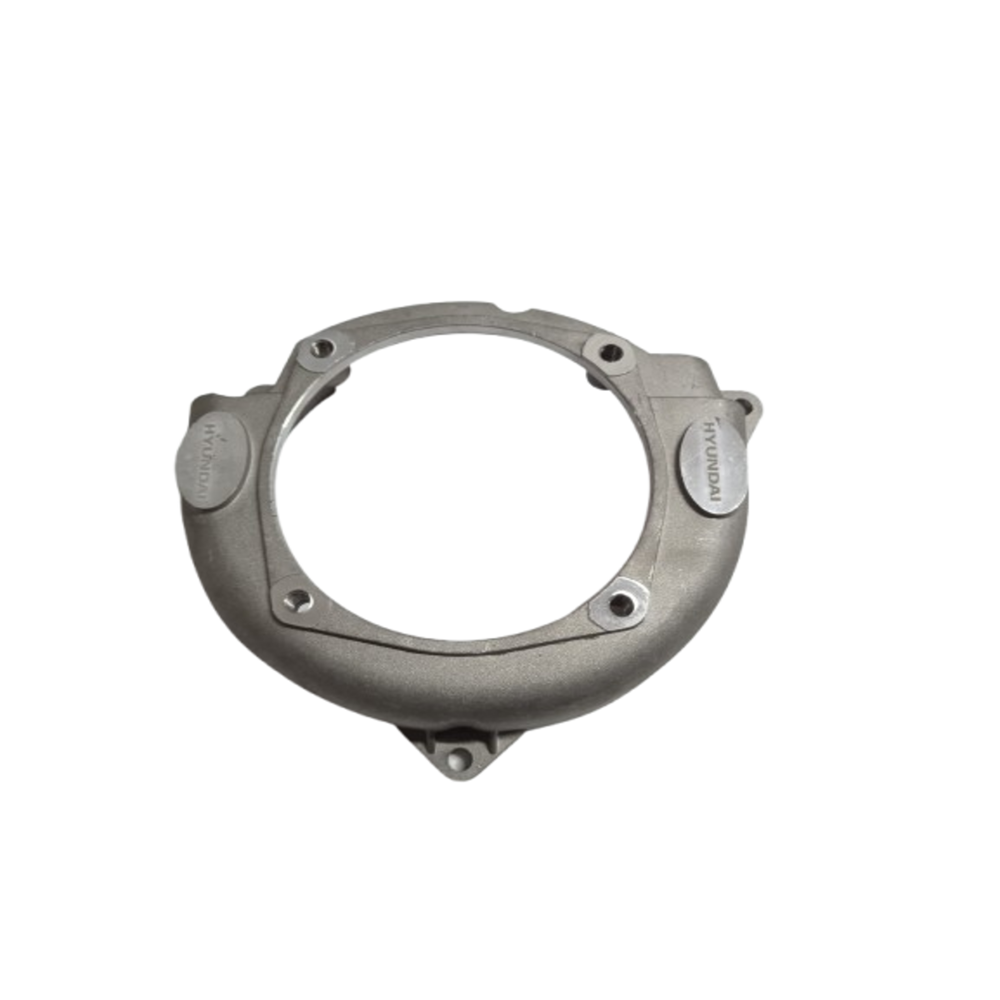 MOTORLU TIRPAN VOLANT KAPAĞI HYUNDAI HYX440