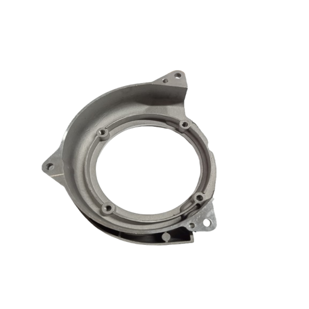 MOTORLU TIRPAN VOLANT KAPAĞI HYUNDAI HYX440