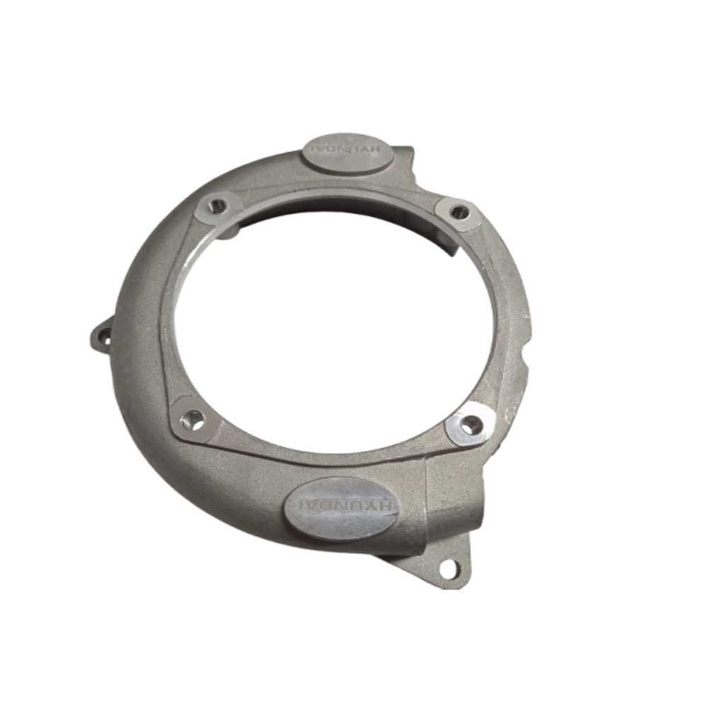 MOTORLU TIRPAN VOLANT KAPAĞI HYUNDAI HYX440