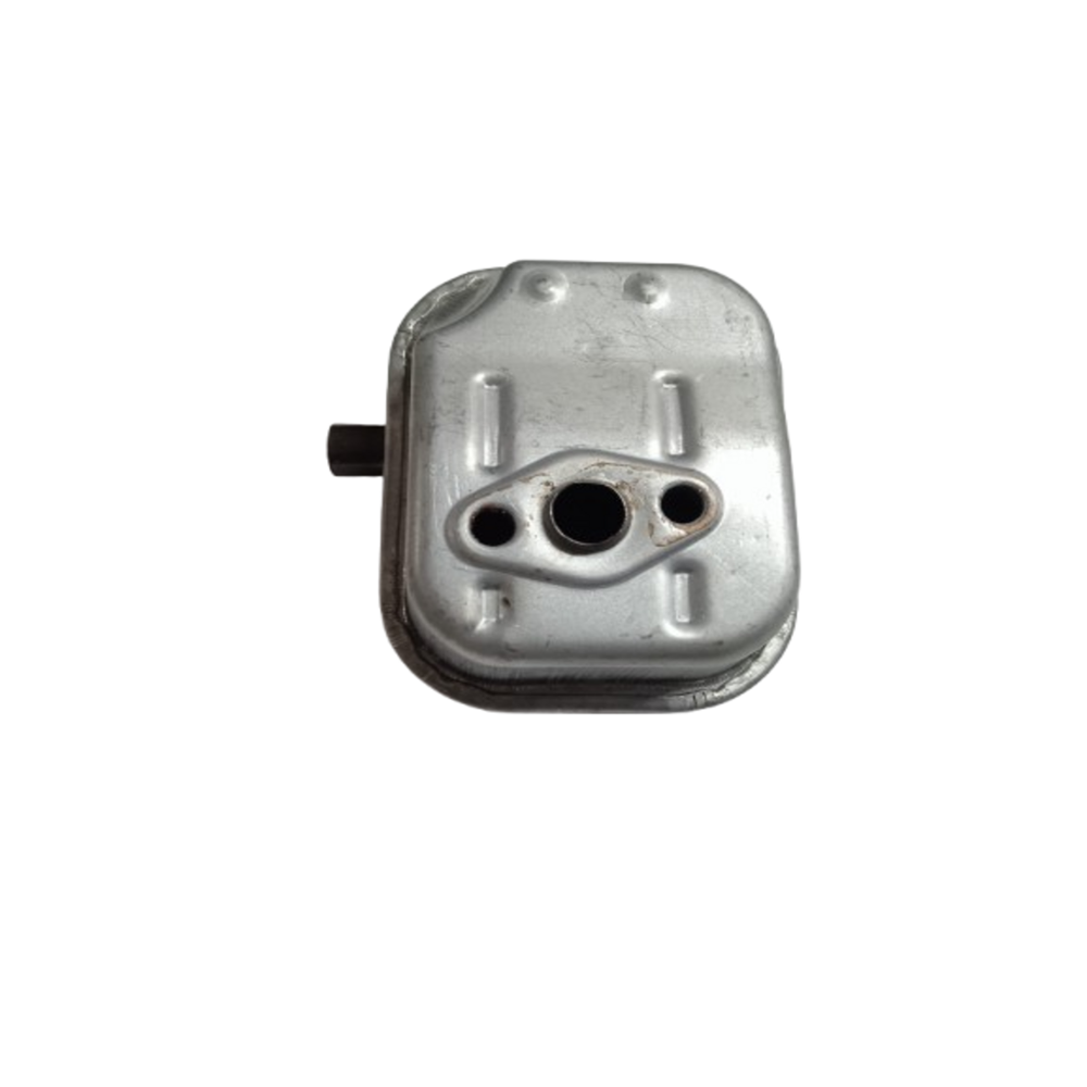 MOTORLU TIRPAN EGZOZ HYUNDAI HYX440